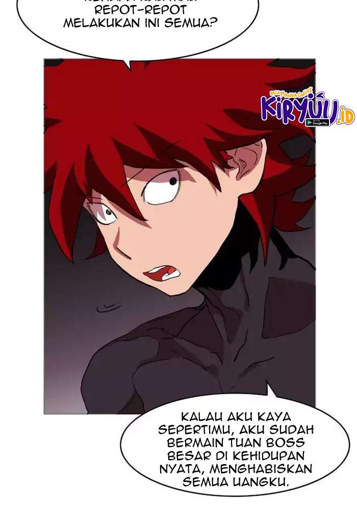 Hardcore Leveling Chapter 92 halaman 16