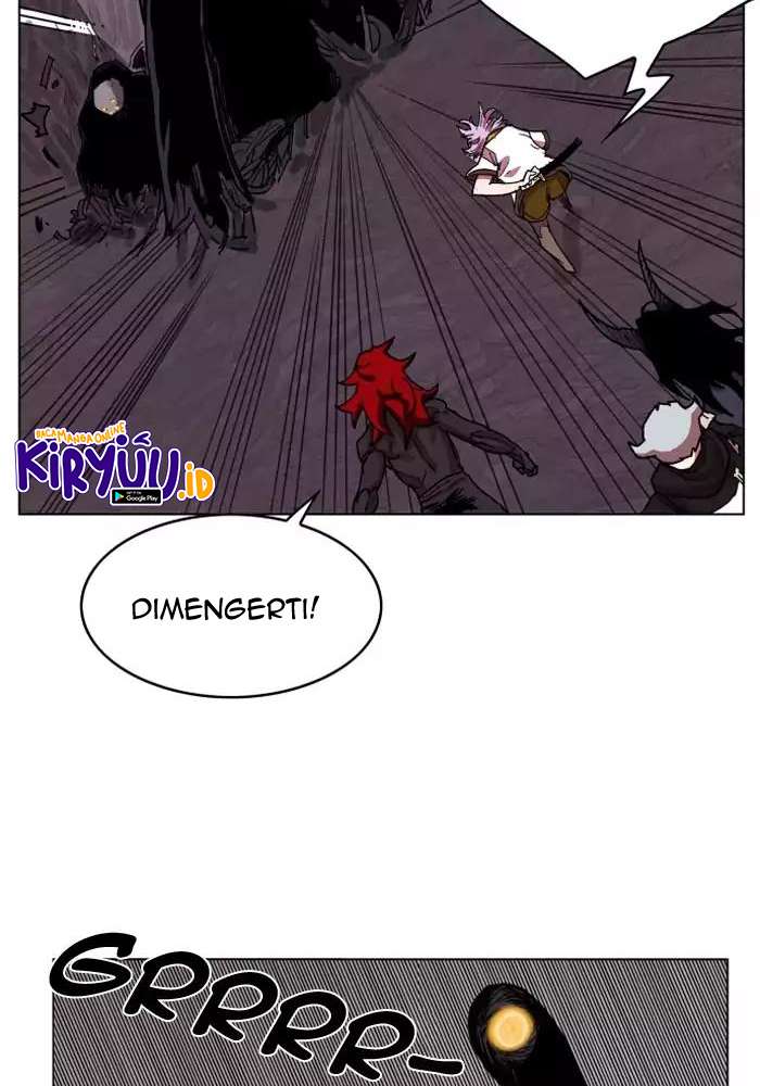 Hardcore Leveling Chapter 92 halaman 6