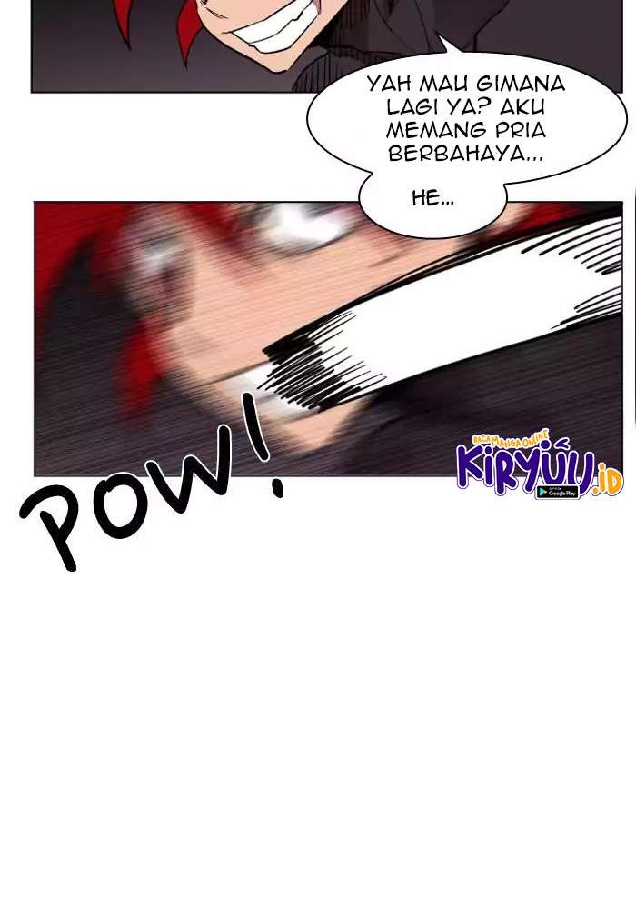 Hardcore Leveling Chapter 92 halaman 61