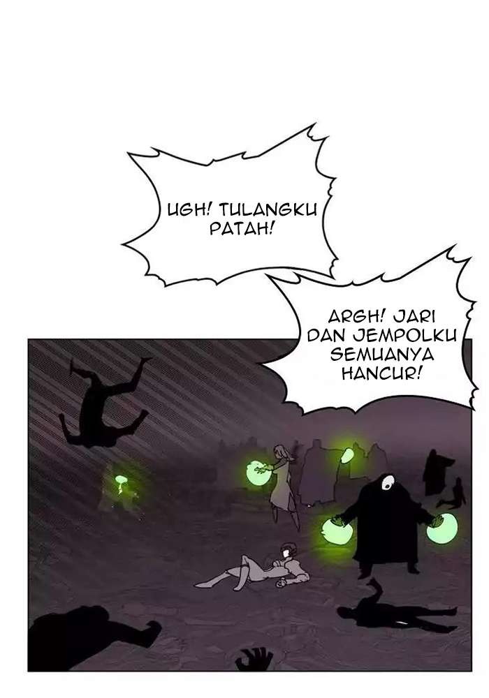 Hardcore Leveling Chapter 93 halaman 48