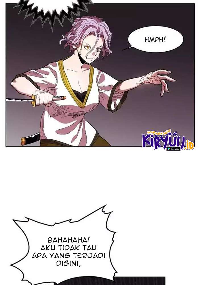 Hardcore Leveling Chapter 93 halaman 33