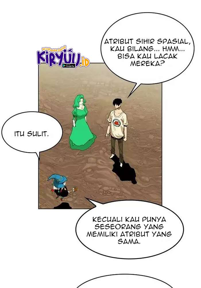 Hardcore Leveling Chapter 93 halaman 19