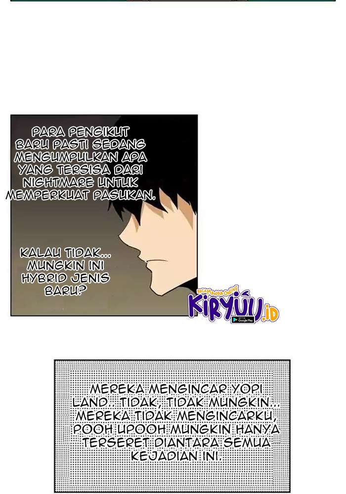 Hardcore Leveling Chapter 93 halaman 21