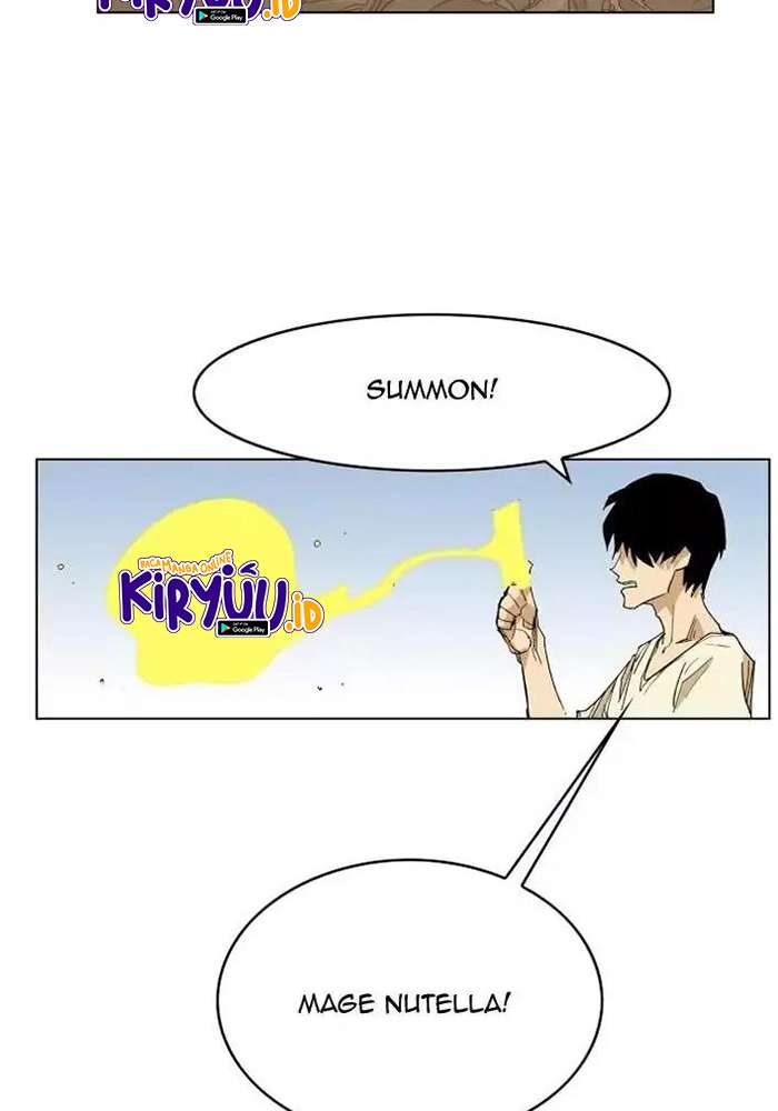 Hardcore Leveling Chapter 93 halaman 13