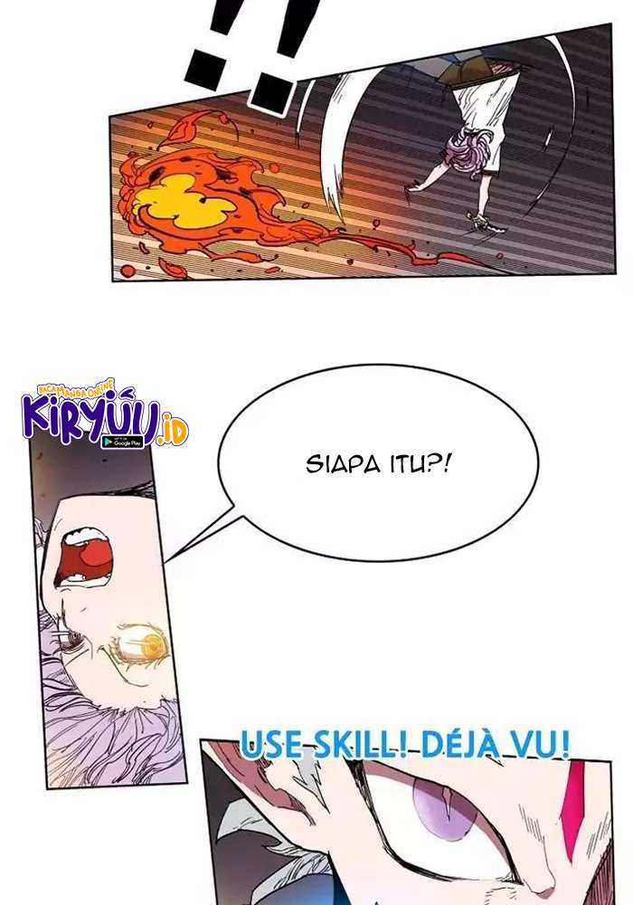 Hardcore Leveling Chapter 93 halaman 42