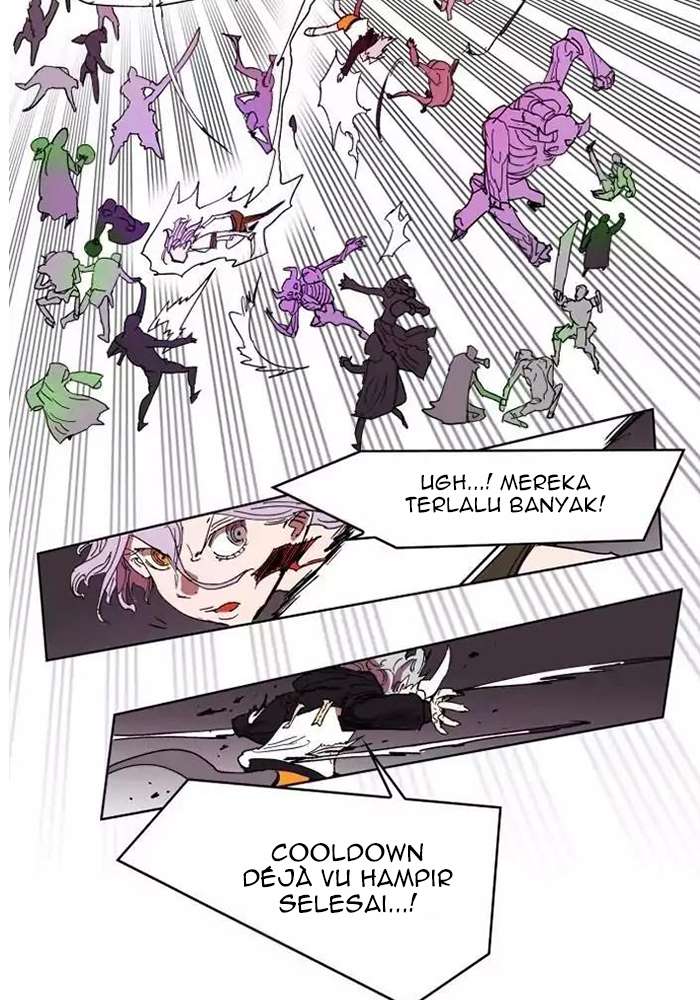 Hardcore Leveling Chapter 93 halaman 52