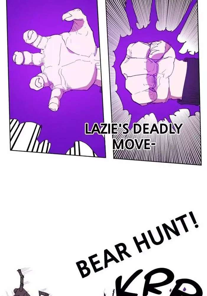 Hardcore Leveling Chapter 93 halaman 45