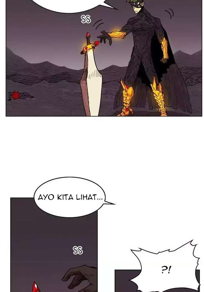 Hardcore Leveling Chapter 93 halaman 59