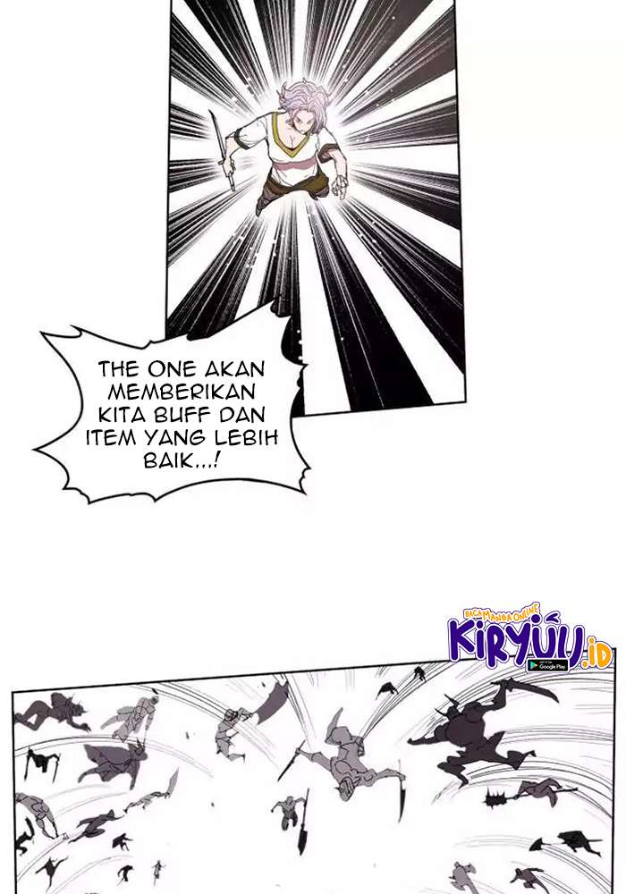 Hardcore Leveling Chapter 93 halaman 40