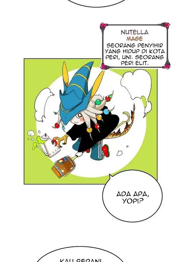 Hardcore Leveling Chapter 93 halaman 14