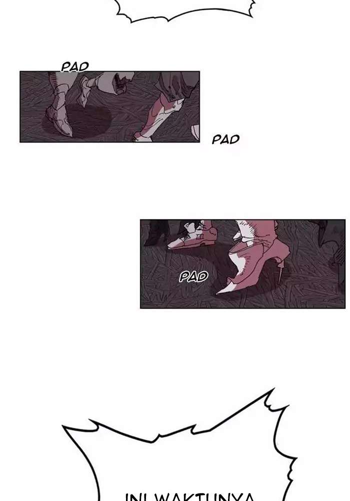 Hardcore Leveling Chapter 93 halaman 35