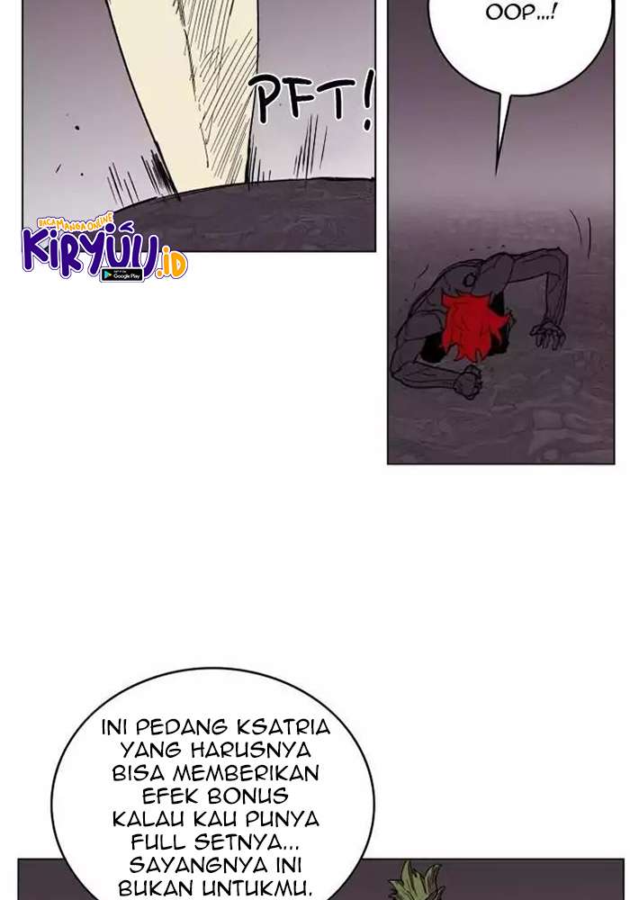 Hardcore Leveling Chapter 93 halaman 58