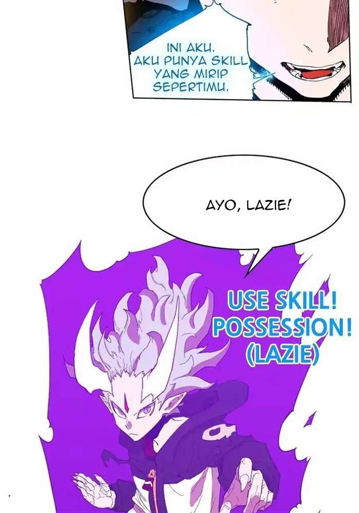 Hardcore Leveling Chapter 93 halaman 43