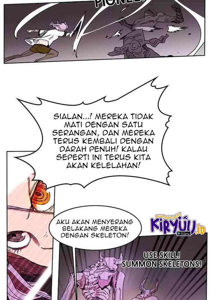 Hardcore Leveling Chapter 93 halaman 50