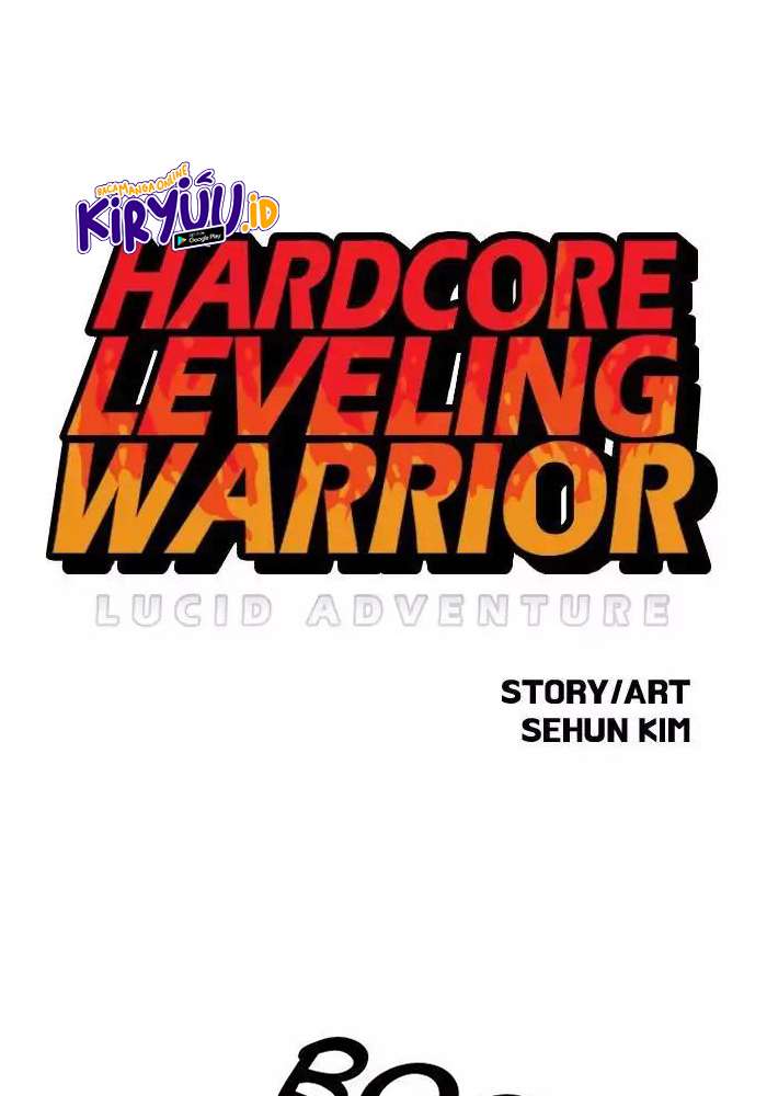 Hardcore Leveling Chapter 93 halaman 2