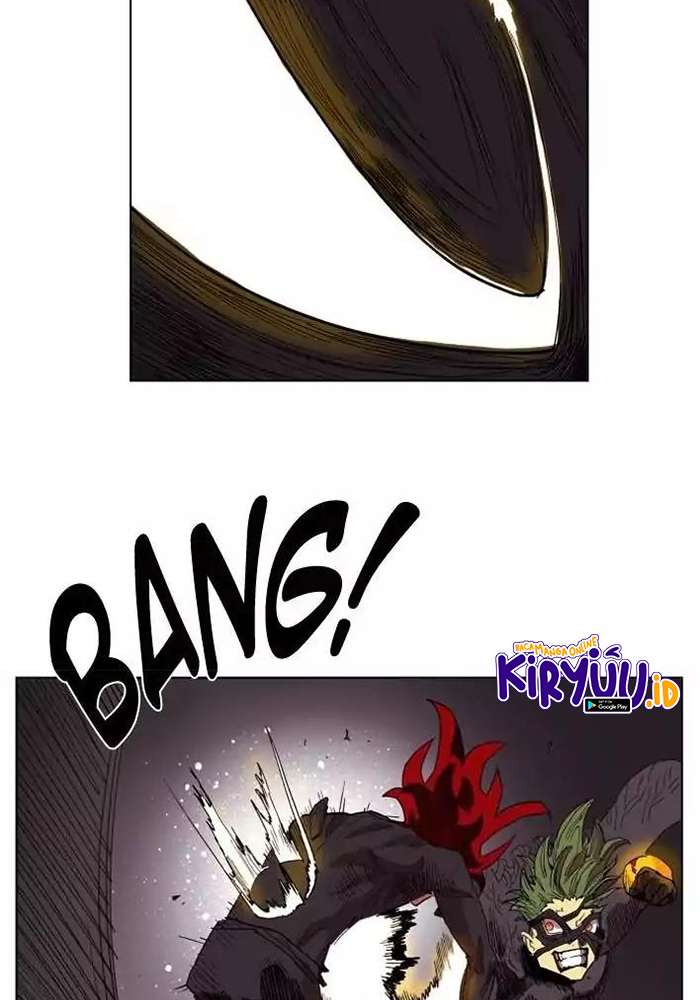 Hardcore Leveling Chapter 93 halaman 23