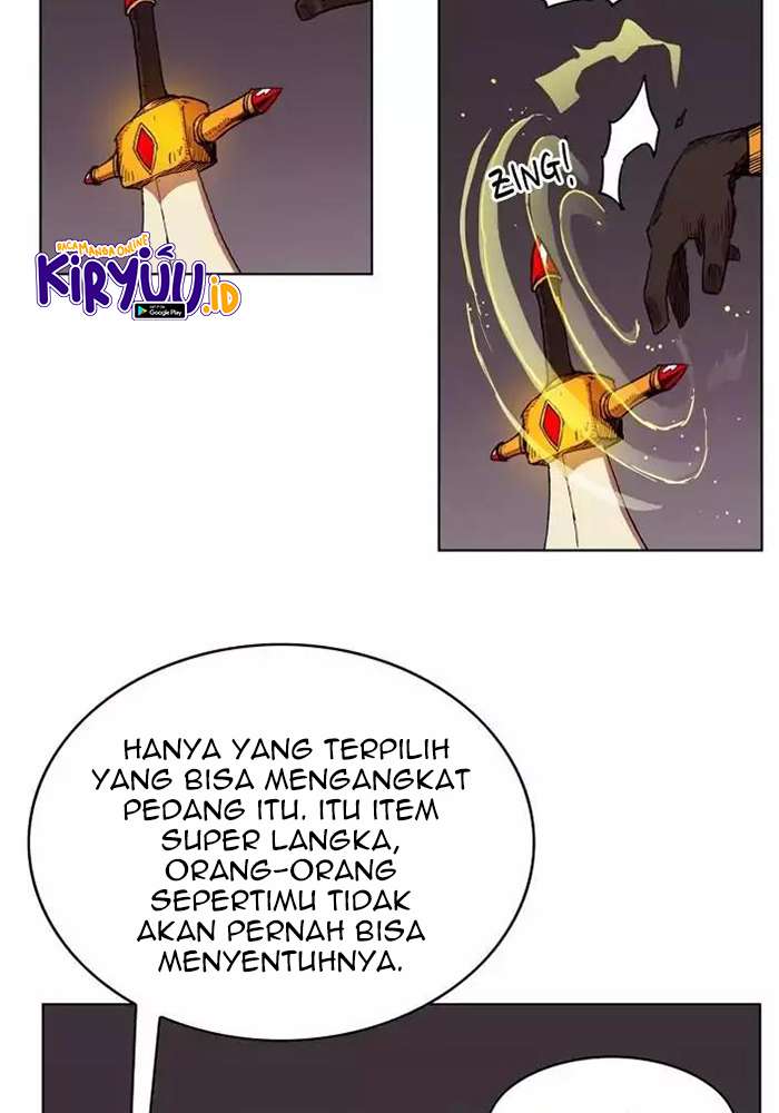 Hardcore Leveling Chapter 93 halaman 60