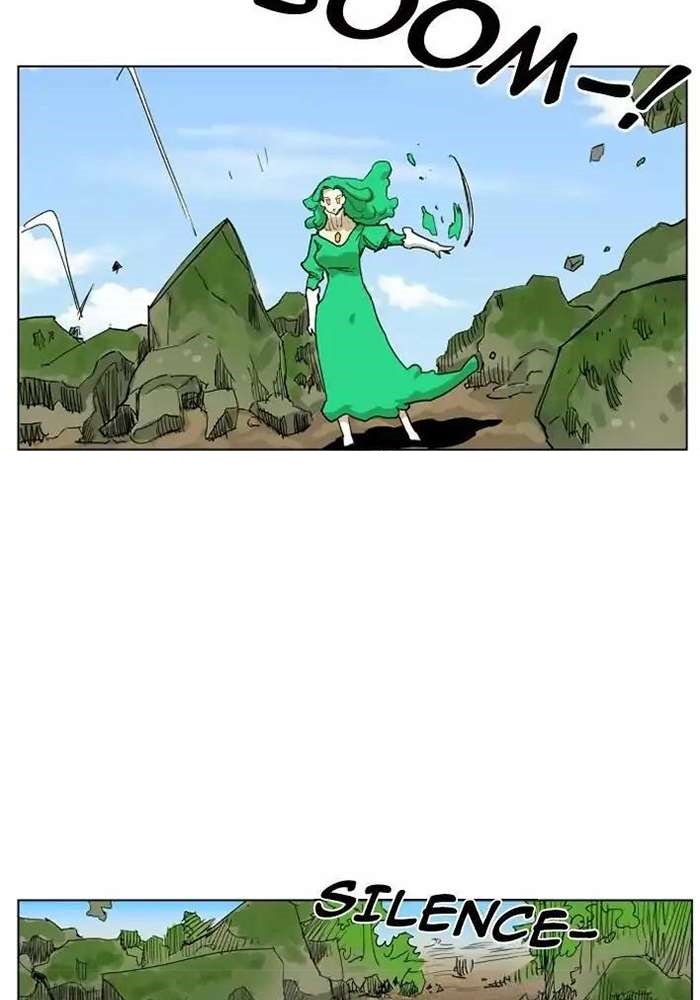 Hardcore Leveling Chapter 93 halaman 3