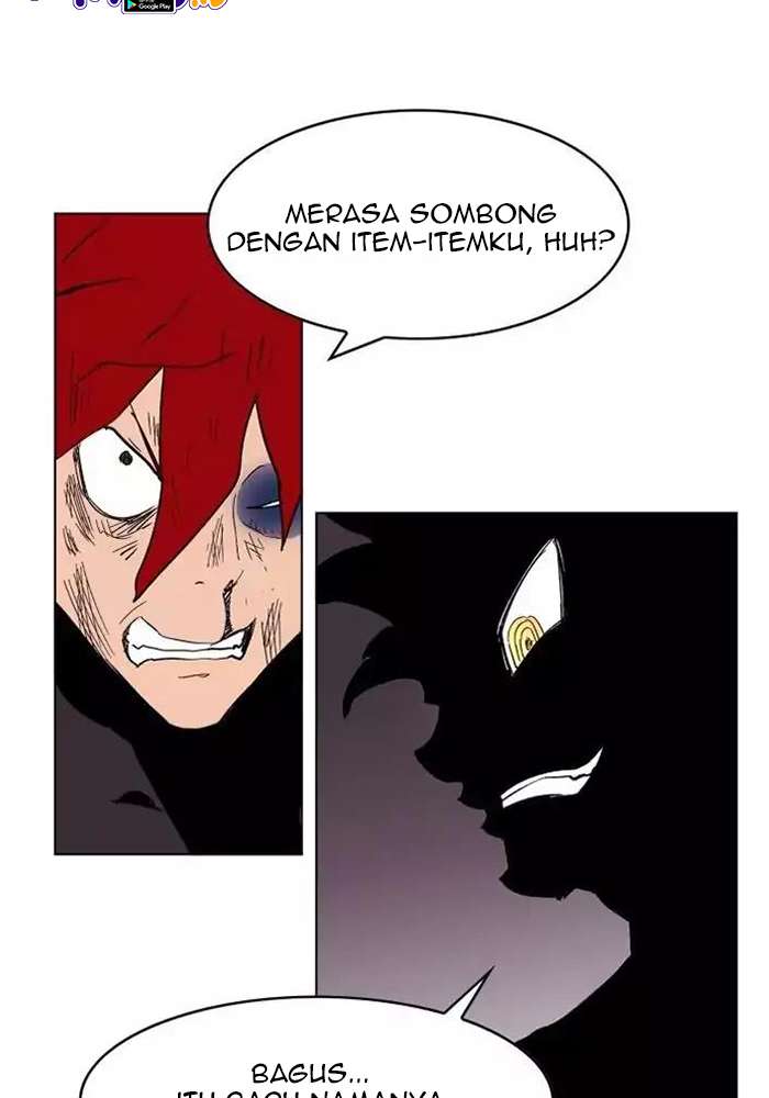 Hardcore Leveling Chapter 93 halaman 54
