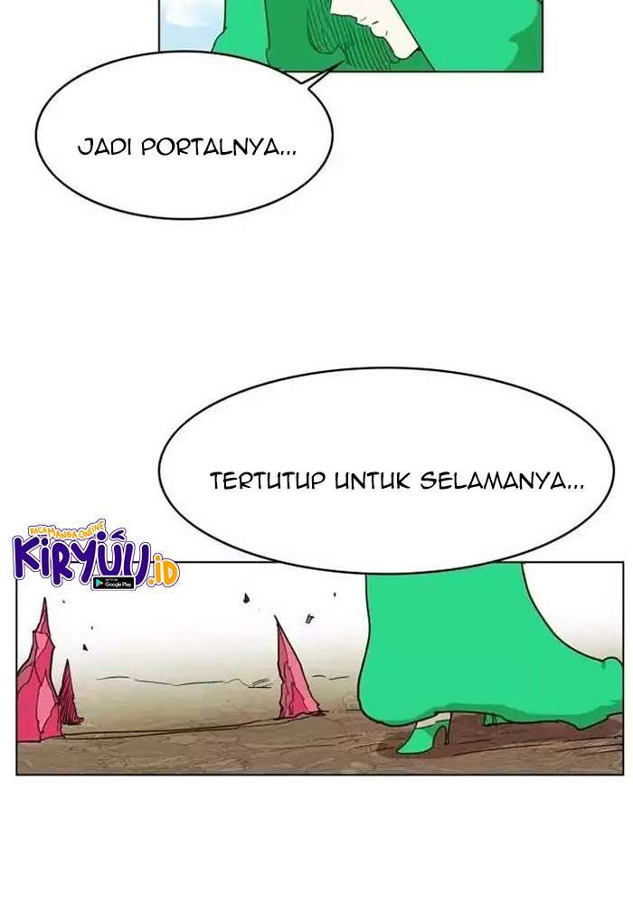 Hardcore Leveling Chapter 93 halaman 5