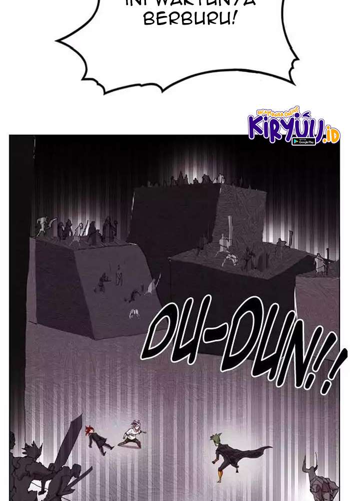 Hardcore Leveling Chapter 93 halaman 36