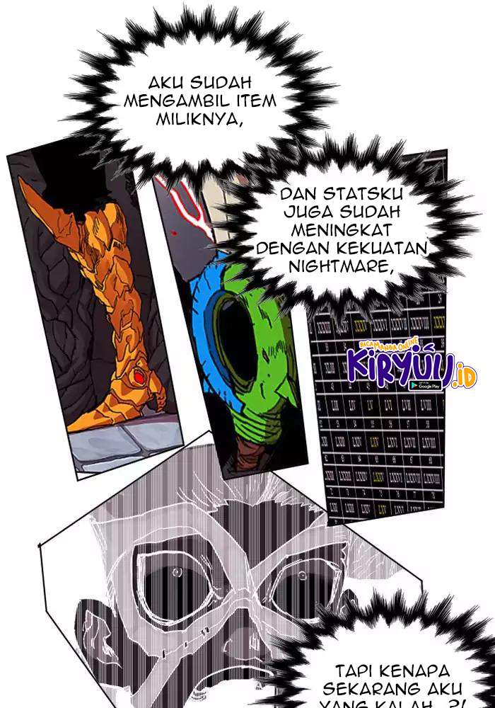 Hardcore Leveling Chapter 94 halaman 77