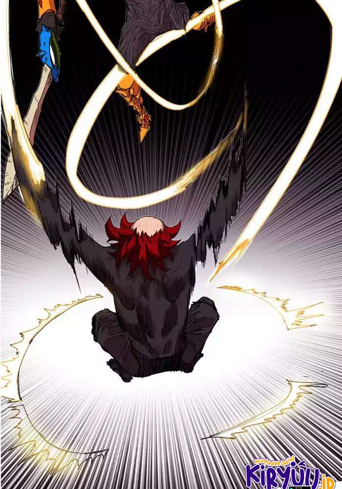 Hardcore Leveling Chapter 94 halaman 80