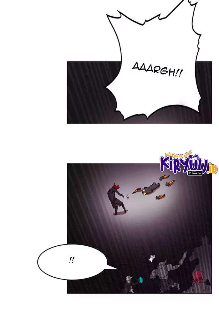 Hardcore Leveling Chapter 94 halaman 82