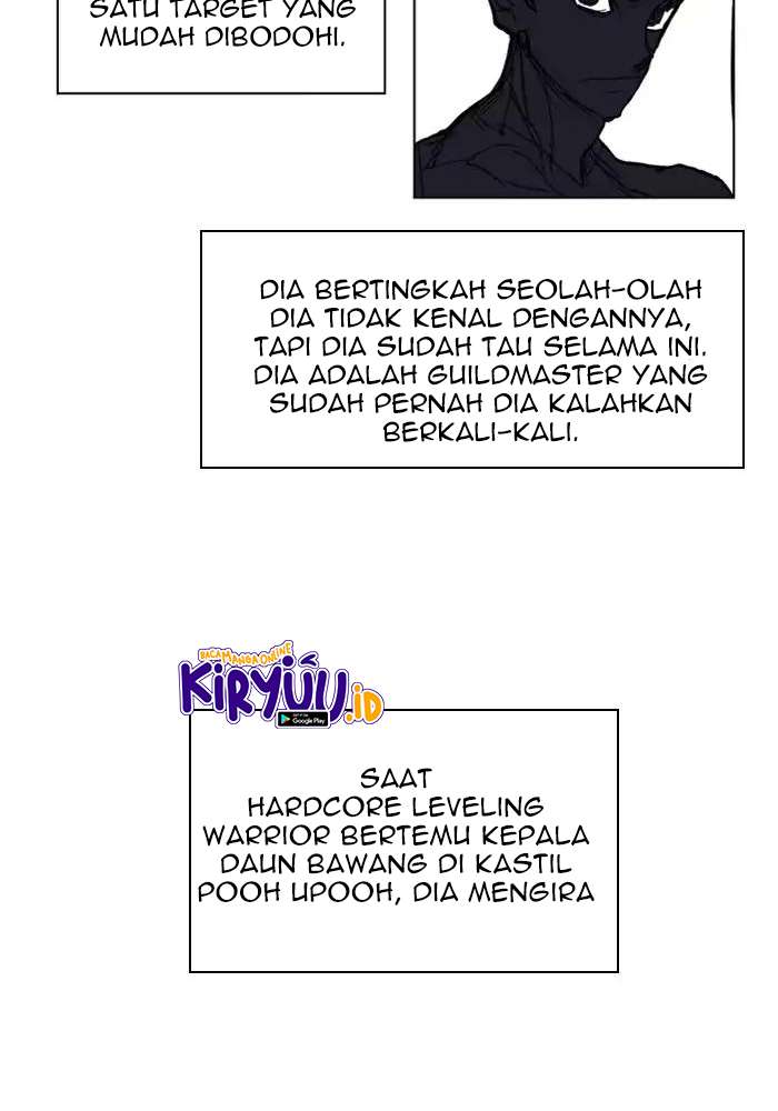 Hardcore Leveling Chapter 94 halaman 47