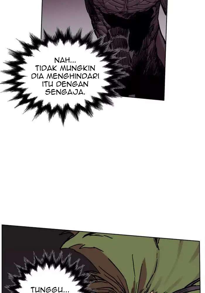 Hardcore Leveling Chapter 94 halaman 21