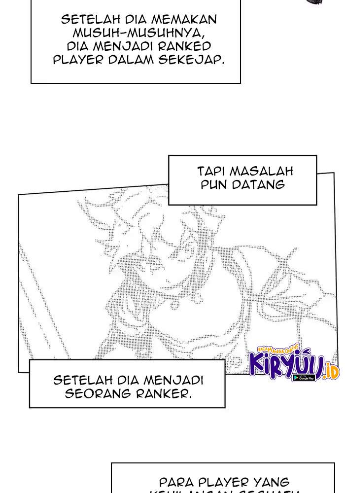 Hardcore Leveling Chapter 94 halaman 41