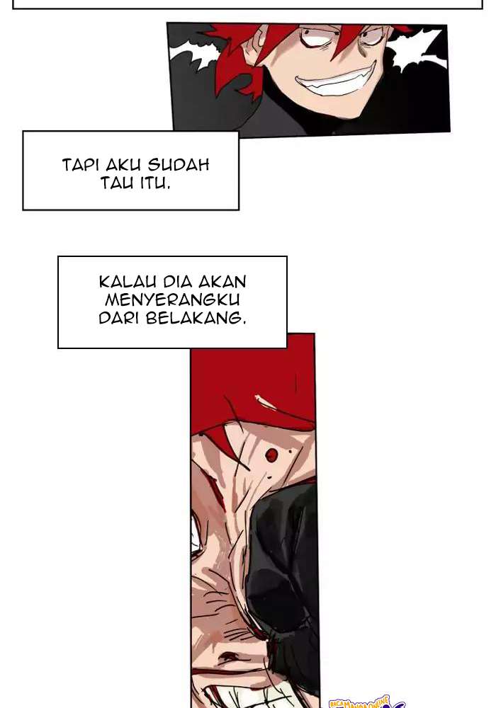 Hardcore Leveling Chapter 94 halaman 53