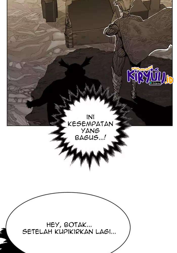 Hardcore Leveling Chapter 94 halaman 24