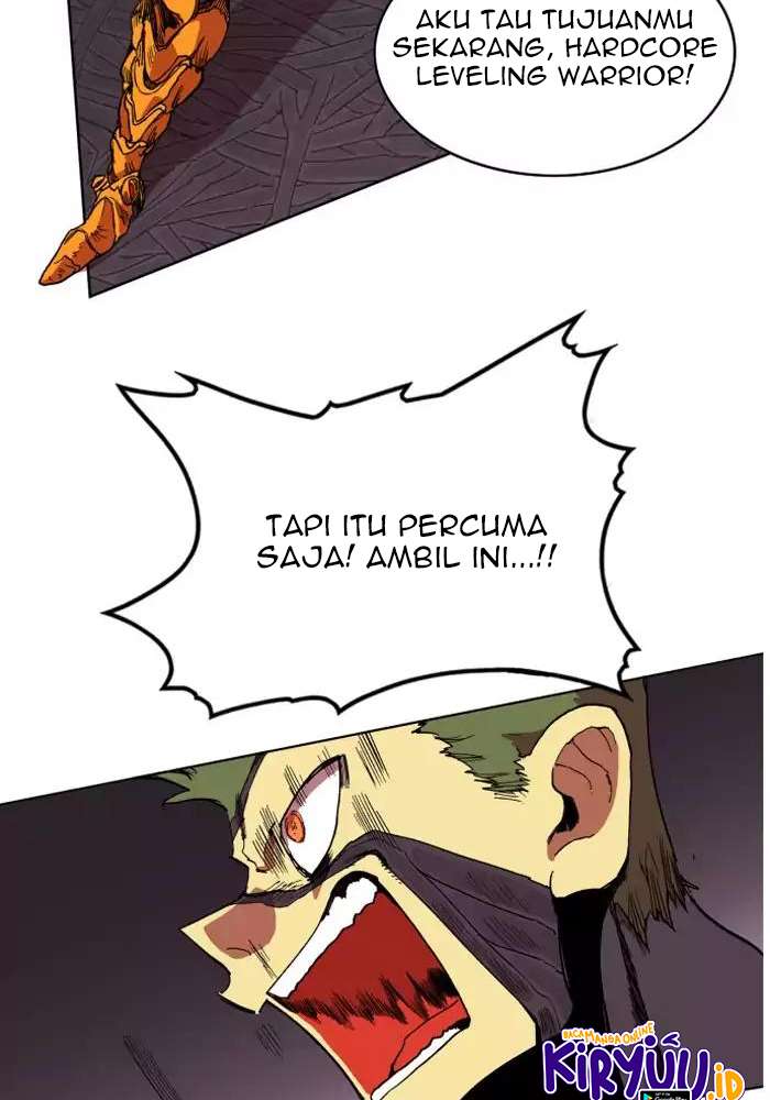 Hardcore Leveling Chapter 94 halaman 67