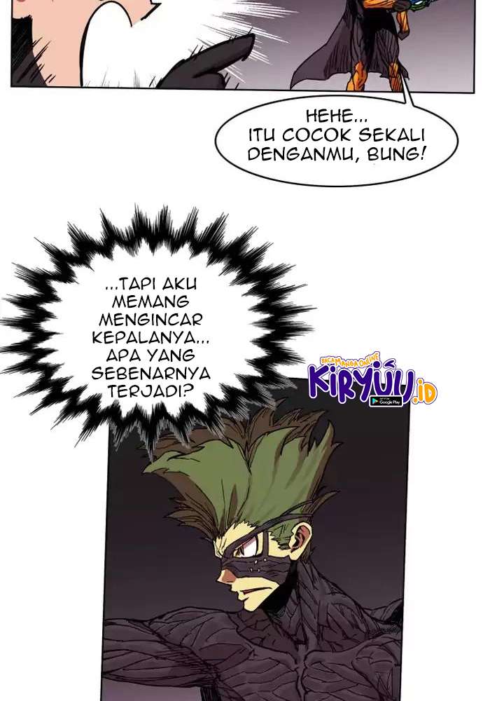 Hardcore Leveling Chapter 94 halaman 20