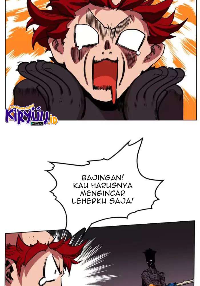 Hardcore Leveling Chapter 94 halaman 19