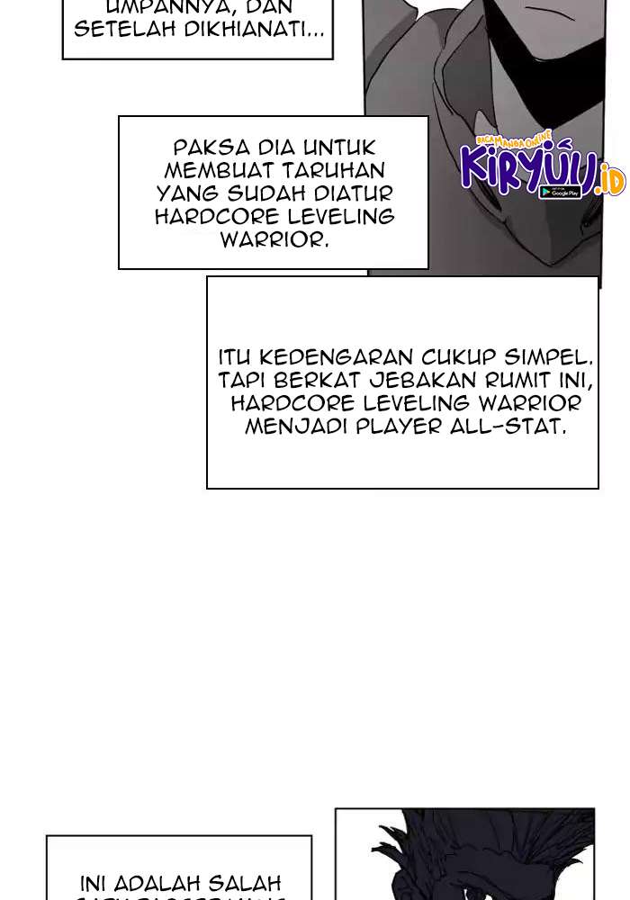 Hardcore Leveling Chapter 94 halaman 46