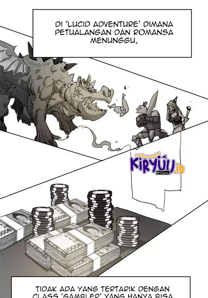 Hardcore Leveling Chapter 94 halaman 32