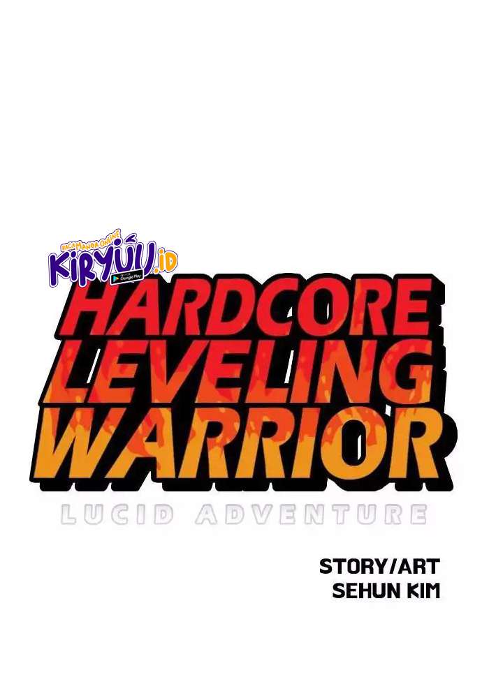 Hardcore Leveling Chapter 94 halaman 2
