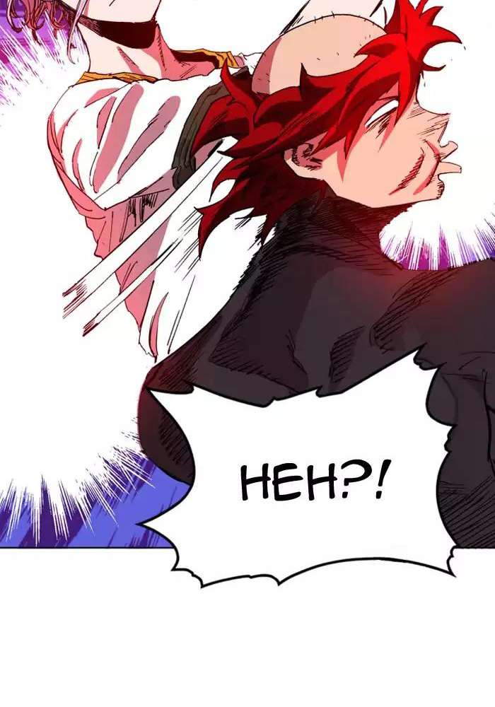 Hardcore Leveling Chapter 94 halaman 98