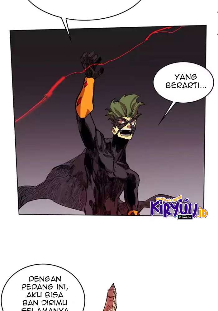 Hardcore Leveling Chapter 94 halaman 6