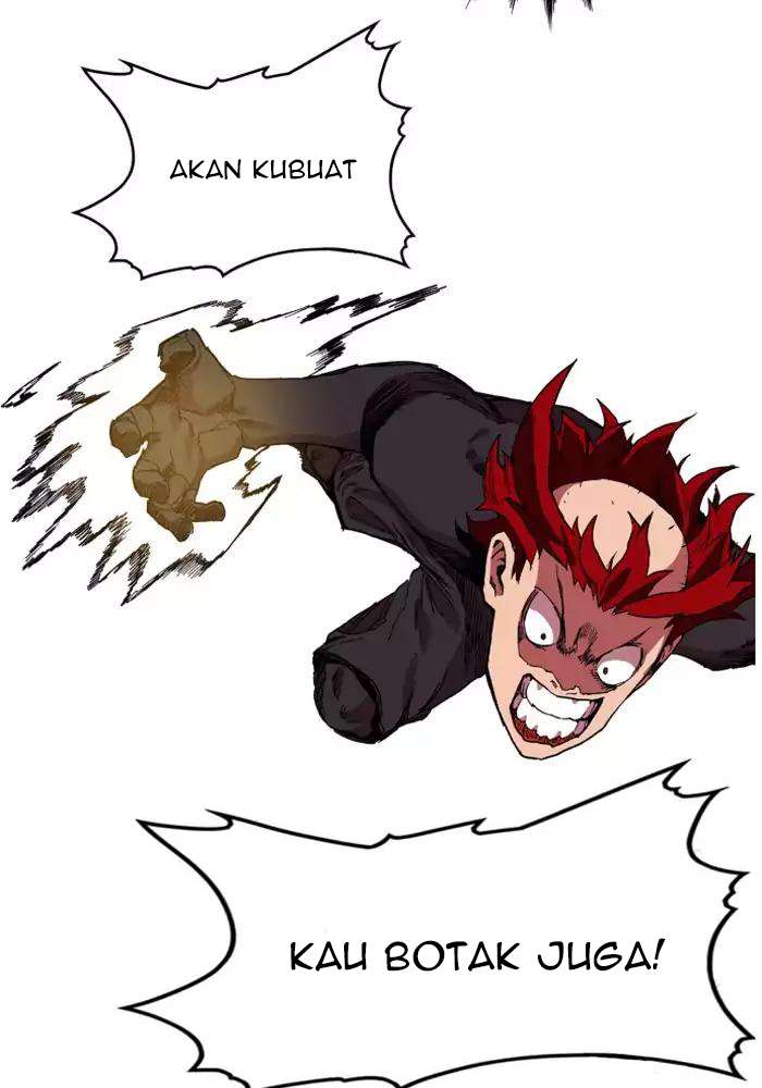 Hardcore Leveling Chapter 94 halaman 72