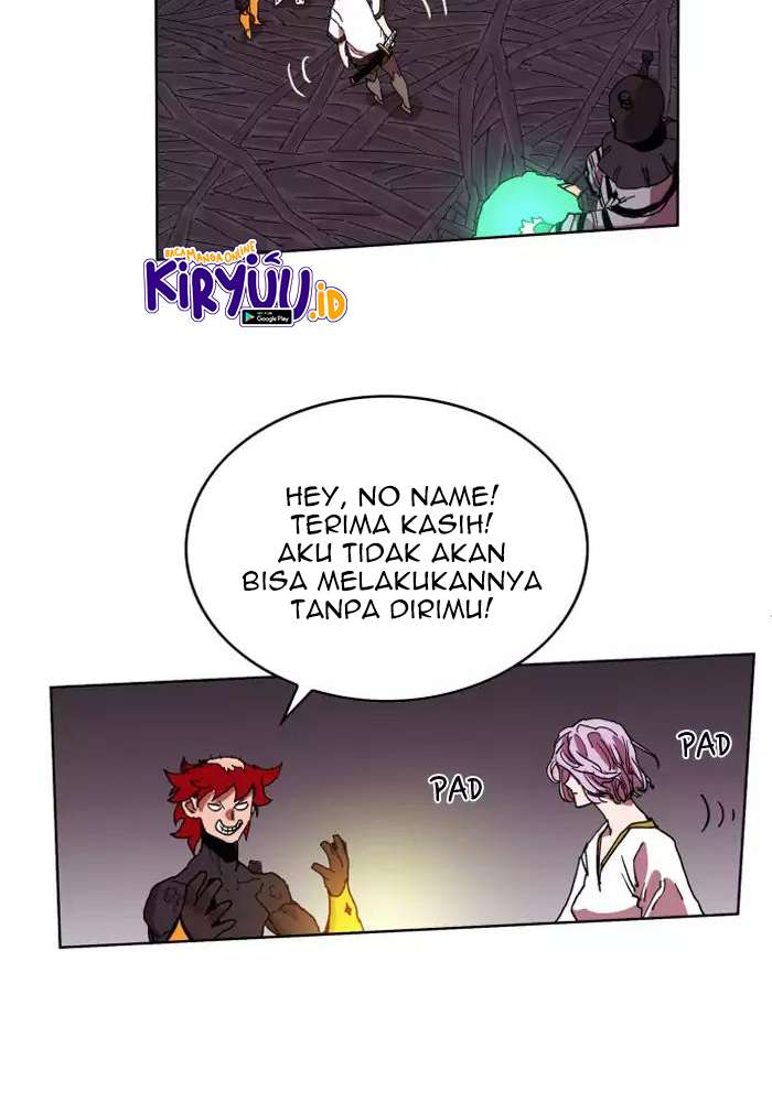 Hardcore Leveling Chapter 94 halaman 96