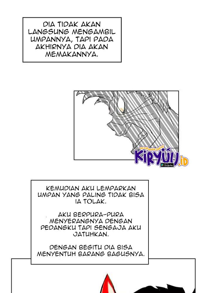 Hardcore Leveling Chapter 94 halaman 58