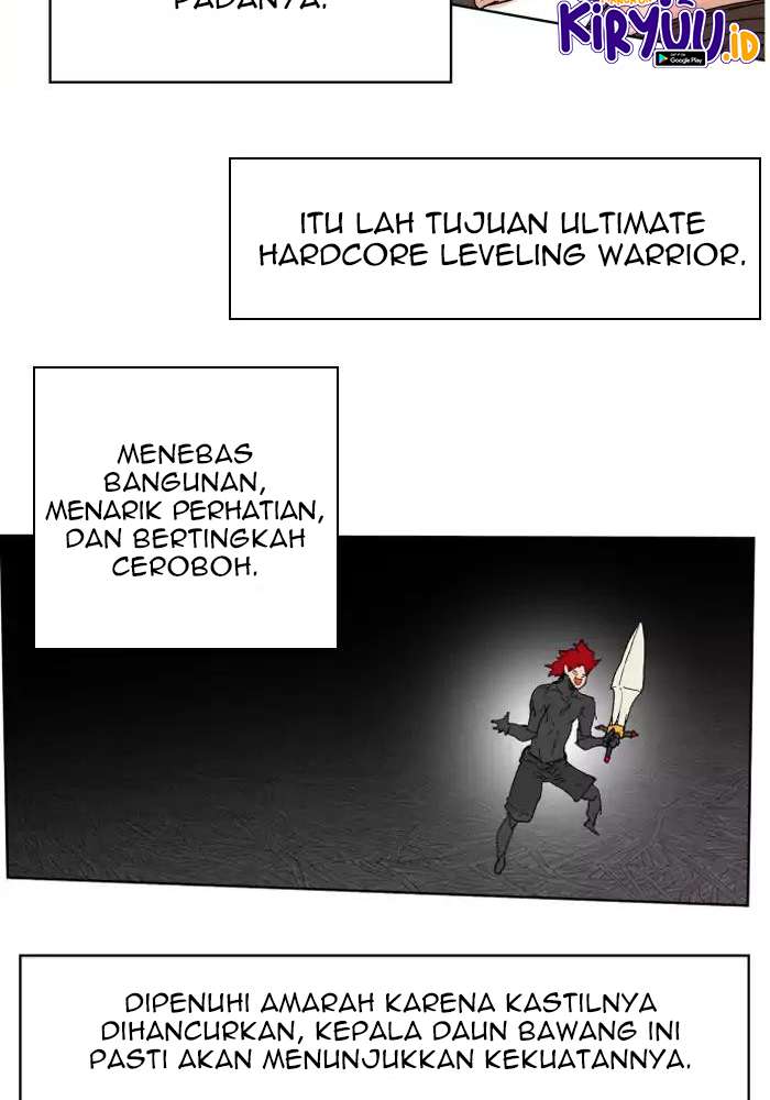 Hardcore Leveling Chapter 94 halaman 52