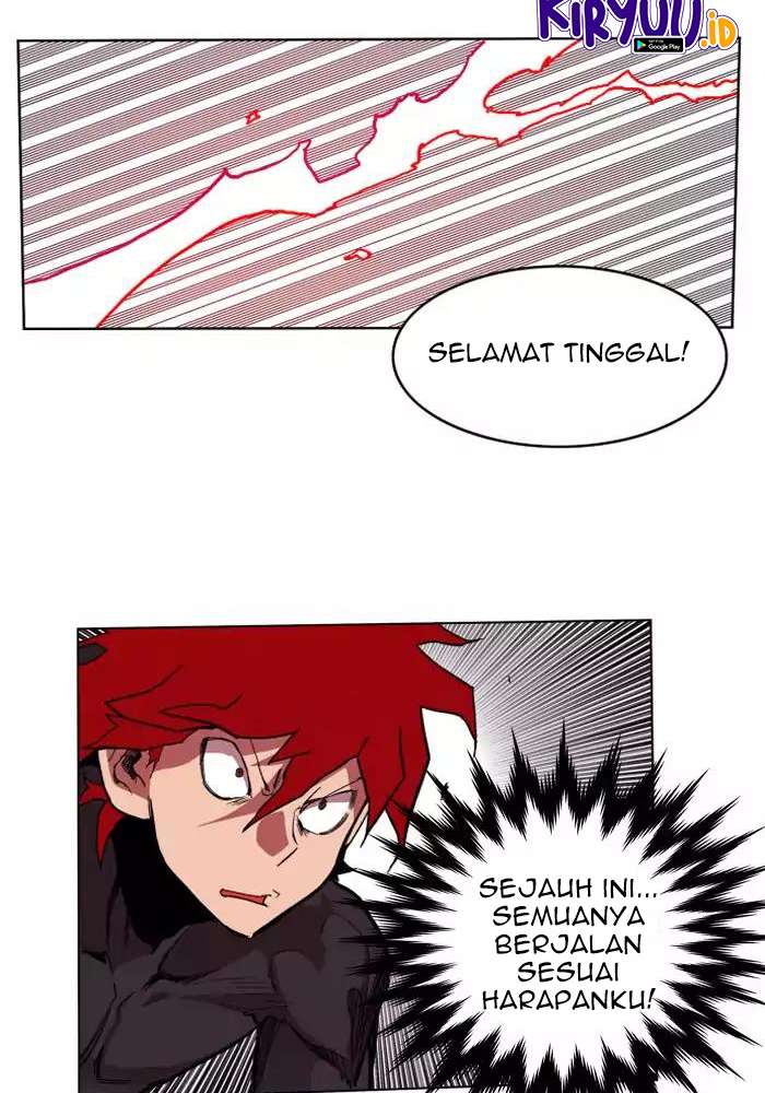 Hardcore Leveling Chapter 94 halaman 8
