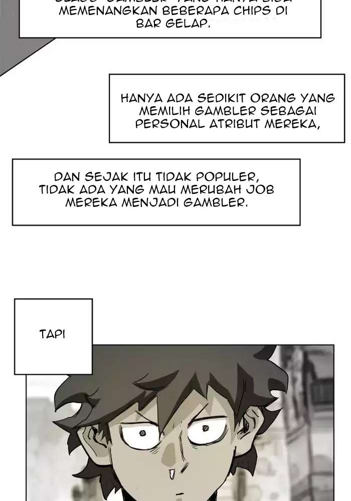 Hardcore Leveling Chapter 94 halaman 33