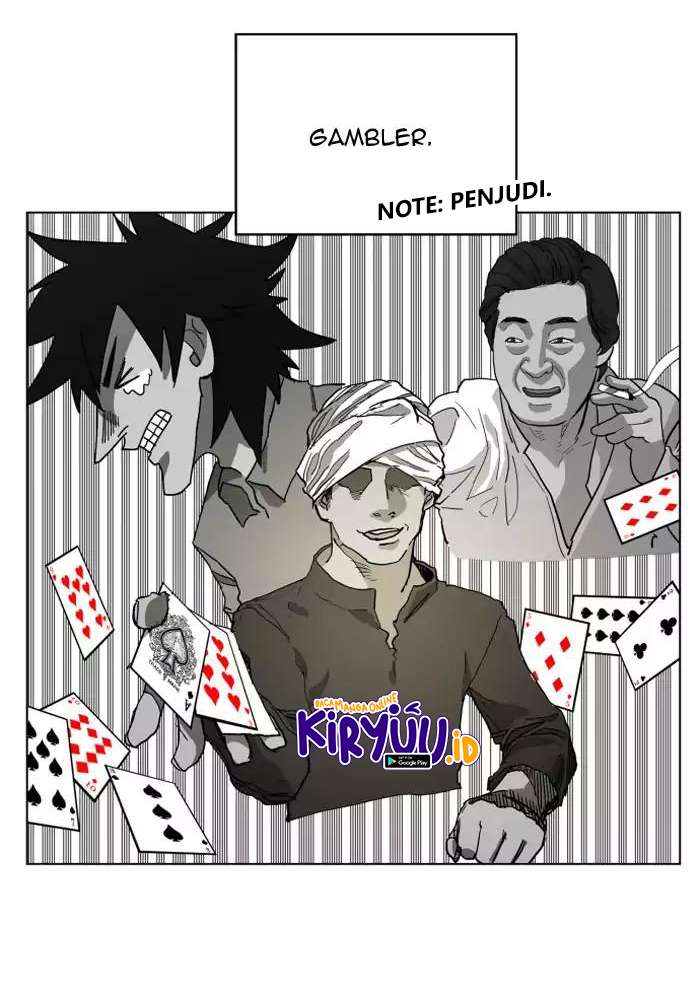 Hardcore Leveling Chapter 94 halaman 29