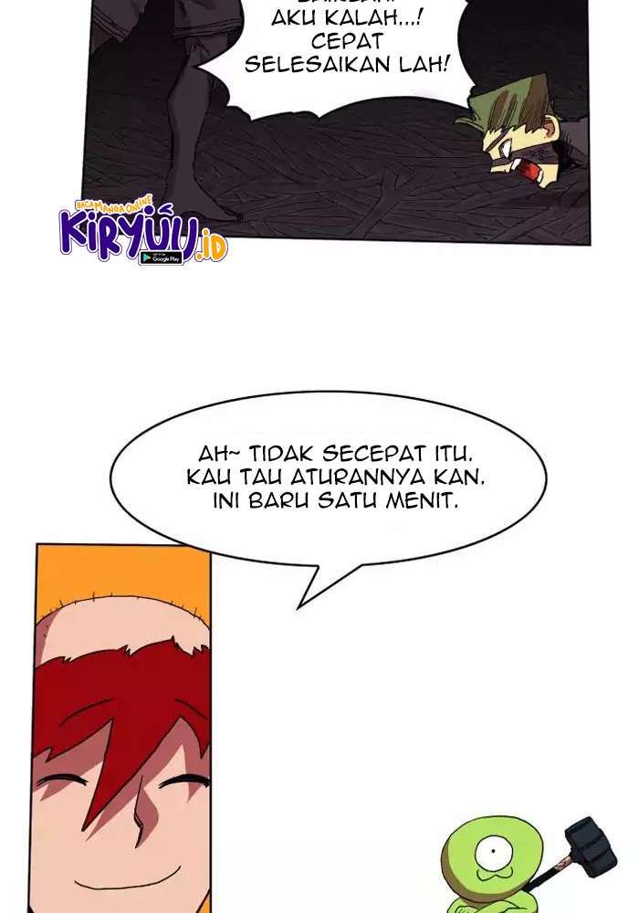 Hardcore Leveling Chapter 94 halaman 84