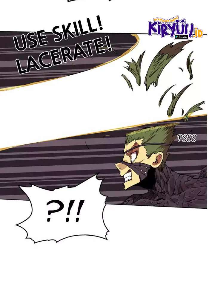 Hardcore Leveling Chapter 94 halaman 73